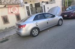كيا سيراتو
